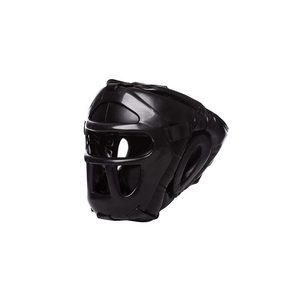 Kask bokserski MMA z maską Evolution - gallery 3