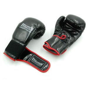 Rękawice bokserskie Evolution Carbon - gallery 5