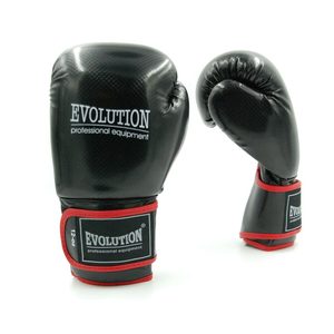 Rękawice bokserskie Evolution Carbon - gallery 6