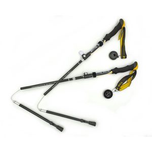 Kijki trekkingowe Top Fold Alu Evolution - gallery 7