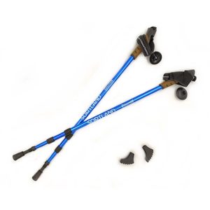 Kijki Nordic Walking Sortland Evolution - gallery 6