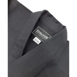 Kimono do Karate 8 OZ Evolution czarny - gallery 2