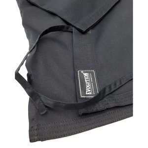 Kimono do Karate 8 OZ Evolution czarny - gallery 9