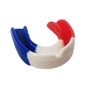 Ochraniacz szczęki pojedynczy Evolution 3 kolory - gallery 2