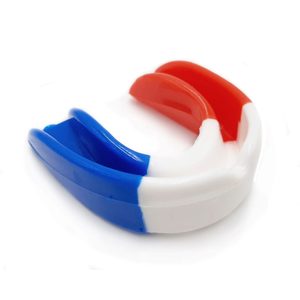 Ochraniacz szczęki pojedynczy Evolution 3 kolory - gallery 3