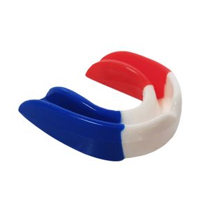 Ochraniacz szczęki pojedynczy Evolution 3 kolory - gallery 4