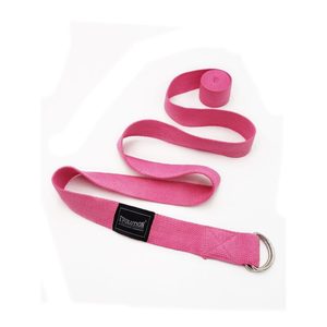 Pasek do jogi bawełniany Evolution - gallery 10