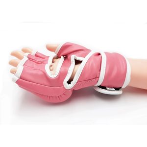 Rękawice MMA Evolution Lady - gallery 6