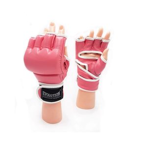 Rękawice MMA Evolution Lady - gallery 7