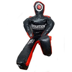 Manekin treningowy Fight Evolution - gallery 2