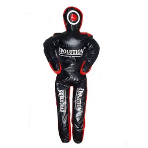 Manekin treningowy Fight Evolution - gallery 3