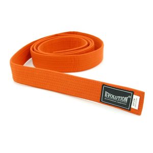 Pas do kimona Evolution - gallery 2