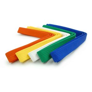 Pas do kimona Evolution - gallery 10