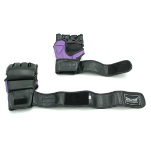 Rękawice MMA Evolution Fight - gallery 5