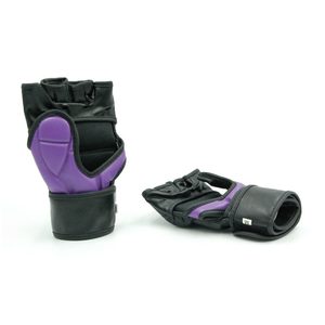 Rękawice MMA Evolution Fight - gallery 6