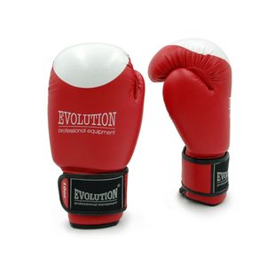 Rękawice bokserskie Evolution Pro - gallery 17