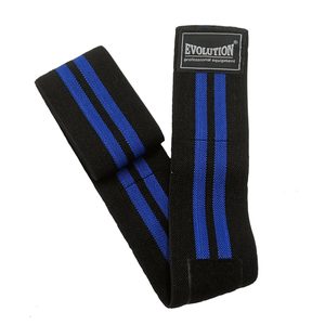 Bandaż kulturystyczny na łokieć Evolution - gallery 6