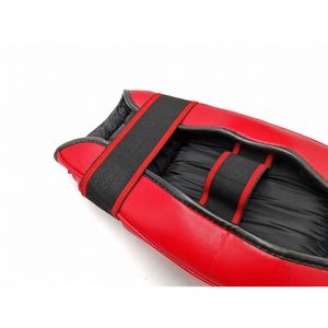 Ochraniacz na goleń z ochroną stopy Evolution - gallery 4