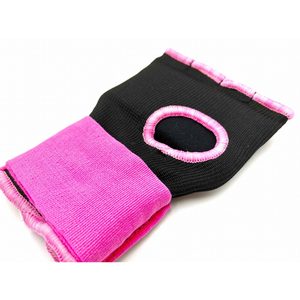 Napięstniki żelowe treningowe Gel Purple Evolution - gallery 3