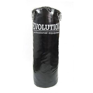Worek bokserski z łańcuchem Evolution 100/40