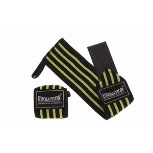 Bandaż kulturystyczny na nadgarstek Evolution Crossfit - gallery 2