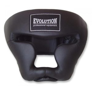 Kask bokserski treningowy Evolution - gallery 3