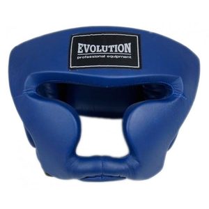 Kask bokserski treningowy Evolution - gallery 4