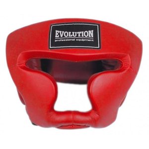Kask bokserski treningowy Evolution - gallery 5