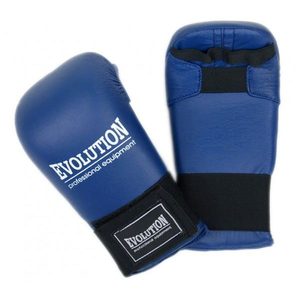 Rękawice do karate syntetyczne Evolution