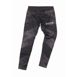 Komplet rashguard MMA męski Evolution - gallery 1