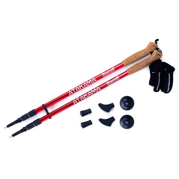 Kijki Nordic Walking Atakama Evolution