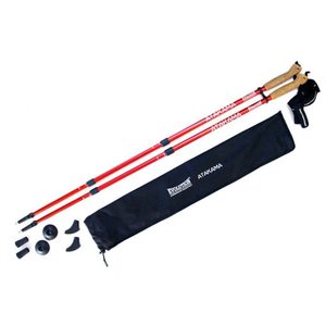 Kijki Nordic Walking Atakama Evolution - gallery 3