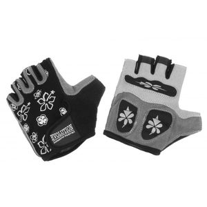 Rękawice fitness damskie Spandex Plus Evolution - gallery 2