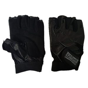 Rękawice fitness Comfort Evolution - gallery 2