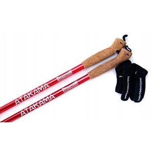 Kijki Nordic Walking Atakama Evolution - gallery 2