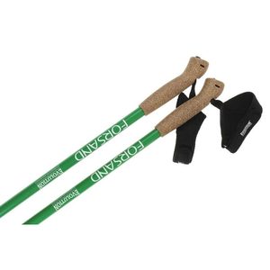 Kijki Nordic Walking Evolution Forsand Carbon - gallery 2