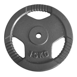 Obciążenie żeliwne Evolution - gallery 2