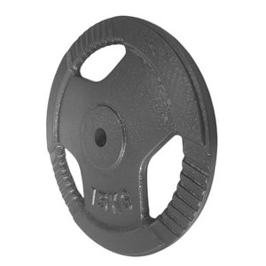 Obciążenie żeliwne Evolution - gallery 3