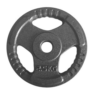 Obciążenie żeliwne Evolution - gallery 4