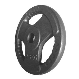 Obciążenie żeliwne Evolution - gallery 5