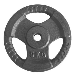 Obciążenie żeliwne Evolution - gallery 6