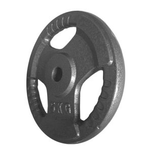 Obciążenie żeliwne Evolution - gallery 7