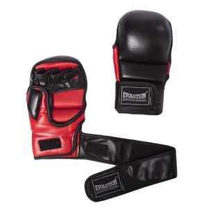 Rękawice MMA Evolution Rival - gallery 7