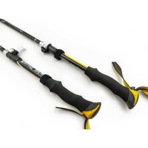 Kijki trekkingowe Top Fold Alu Evolution - gallery 2