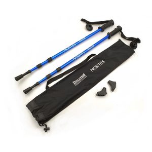 Kijki Trekingowe Nortes Evolution - gallery 5