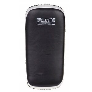 Tarcza na przedramię profilowana skórzana Evolution - gallery 2