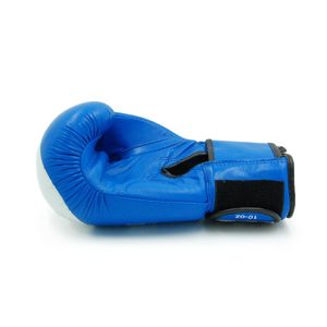 Rękawice bokserskie skórzane Evolution Standard - gallery 11