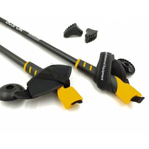 Kijki Nordic Walking Bosfor Evolution - gallery 1