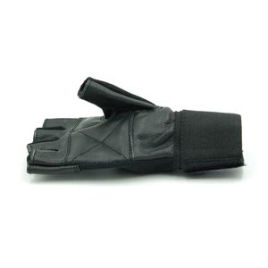 Rękawice fitness skórzane Standard Evolution - gallery 6