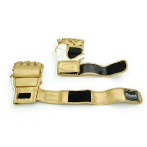 Rękawice MMA Evolution Gold - gallery 6